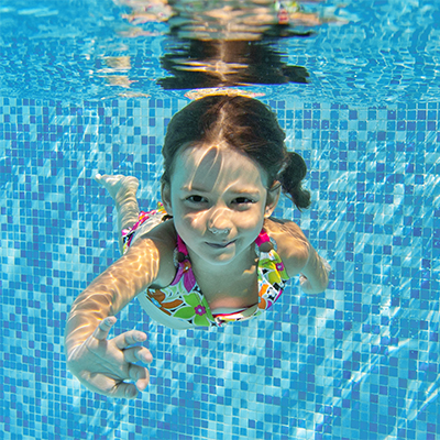 cours de natation de 4  6 ans