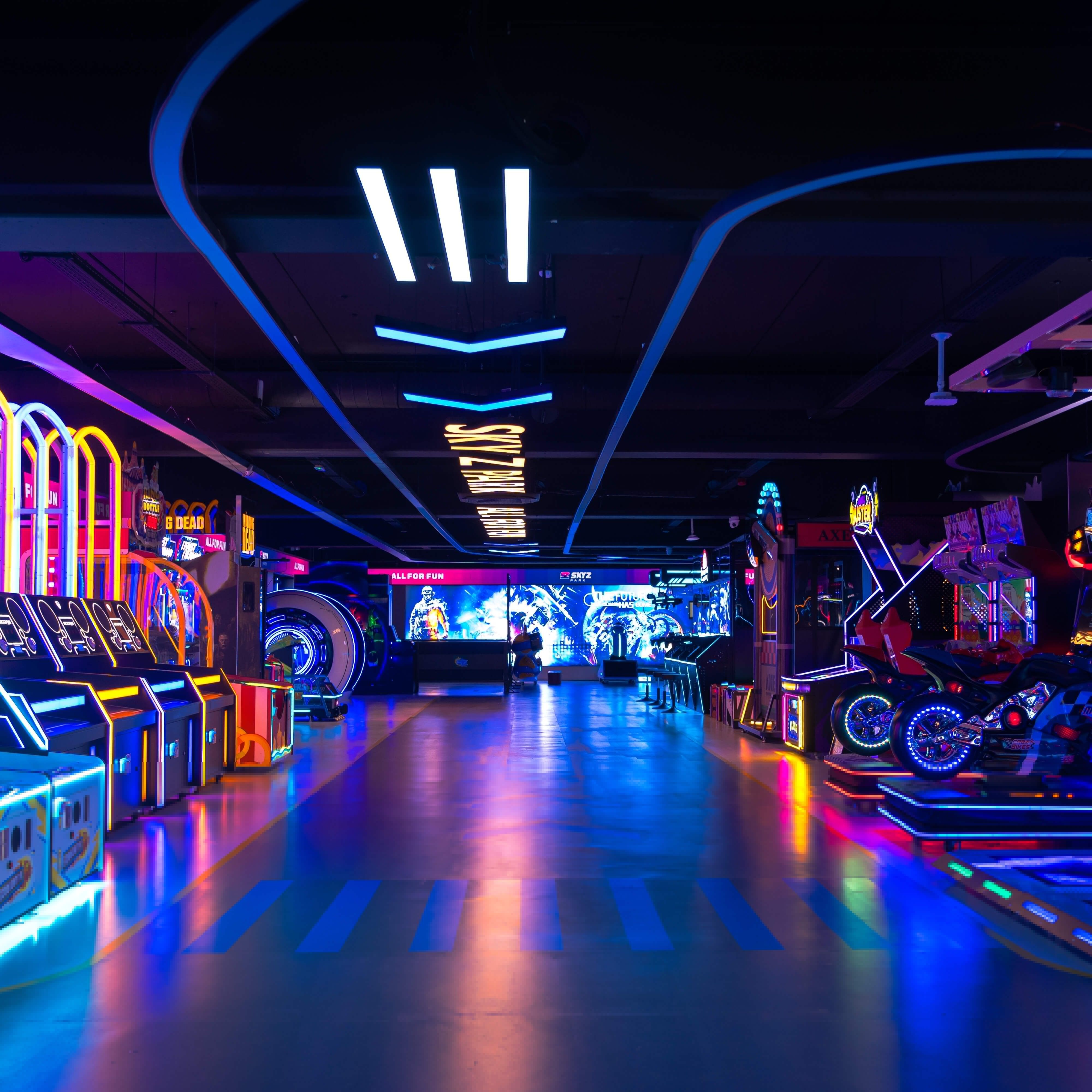 4  12 ans :Aventure Fun - 4 jours