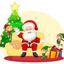 Les lutins du pre Nol de 1  3 ans